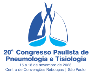 20º Congresso Paulista de Pneumologia e Tisiologia